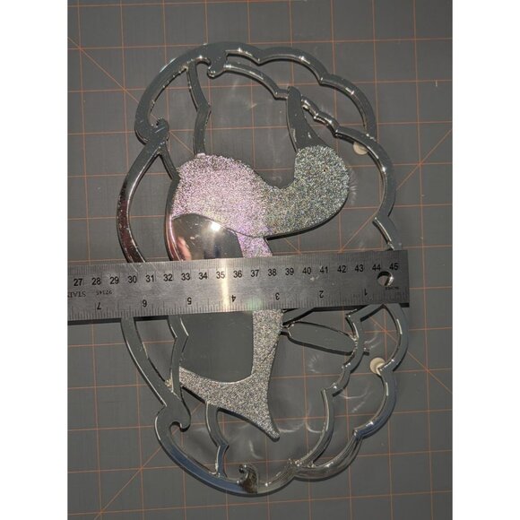 Wm. A. Rogers Duck Trivet Silverplate with original box - Picture 14 of 16